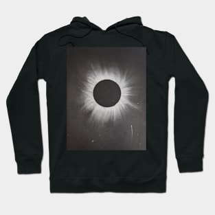 Eclipse Hoodie